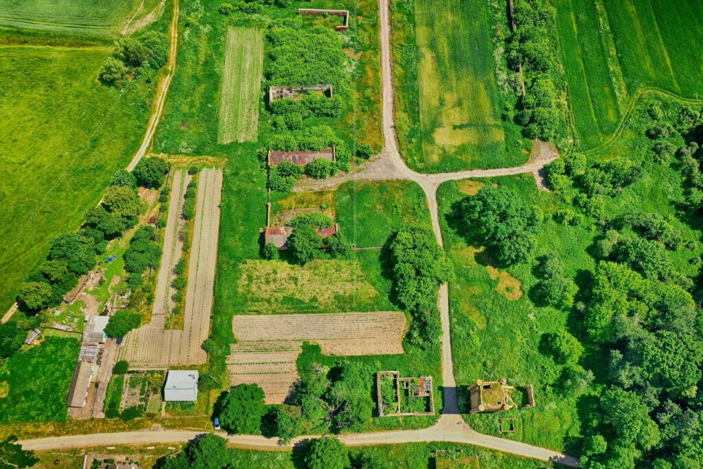 Land Banking: How to Pick Undeveloped Land That Will Appreciate