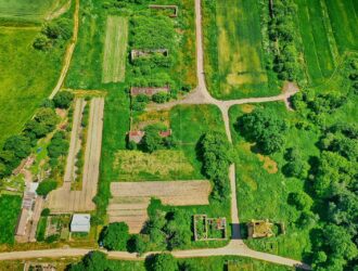 Land Banking: How to Pick Undeveloped Land That Will Appreciate. Land Banking investment