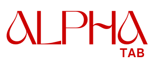 Alphatab