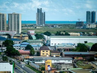 best estates for middle-income earners. best estates for salary earners