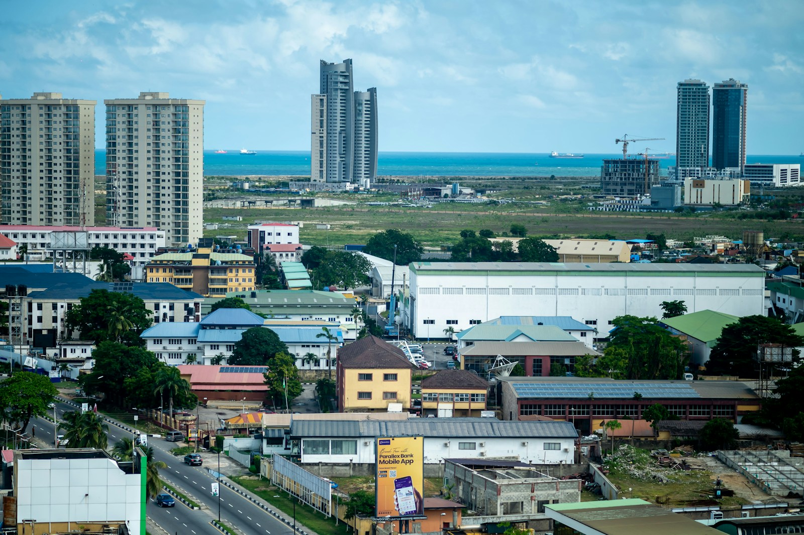 best estates for middle-income earners. best estates for salary earners