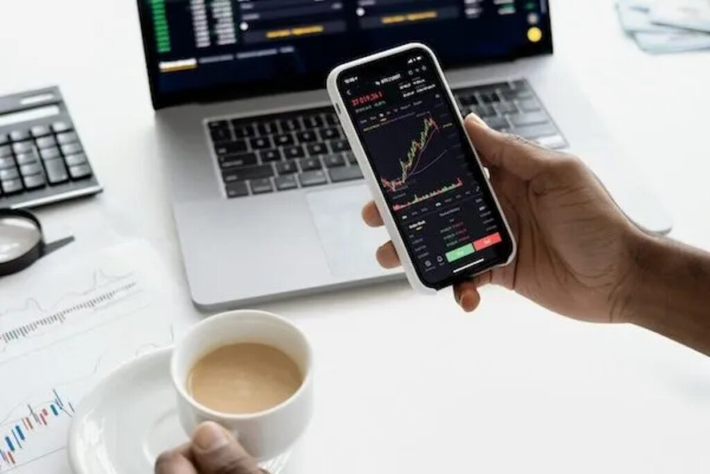 best investment apps in Nigeria 2025