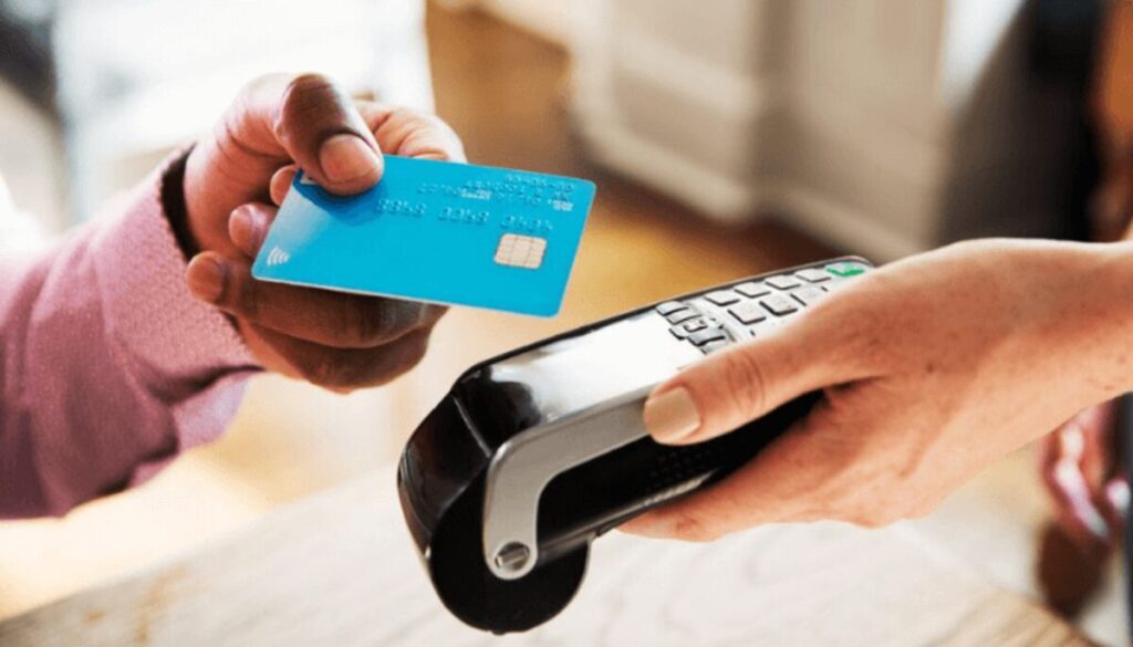 digital payment trends in Nigeria