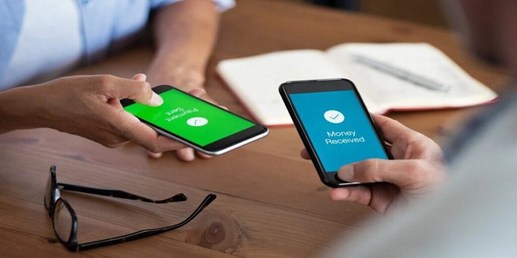 digital payment trends in Nigeria