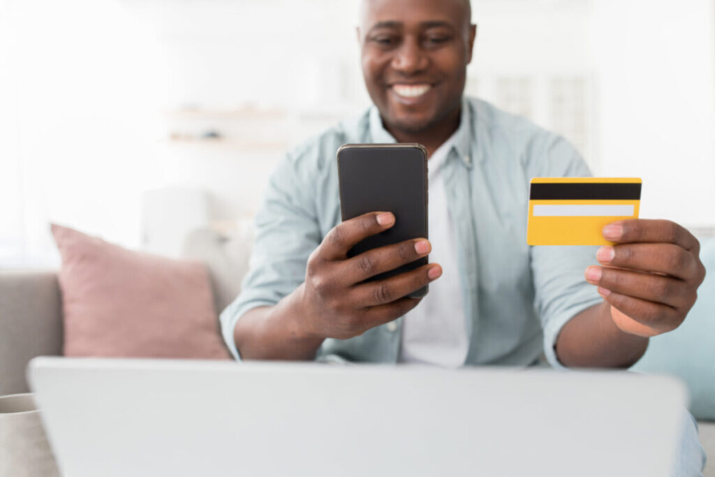 impact of mobile money on Nigeria’s economy