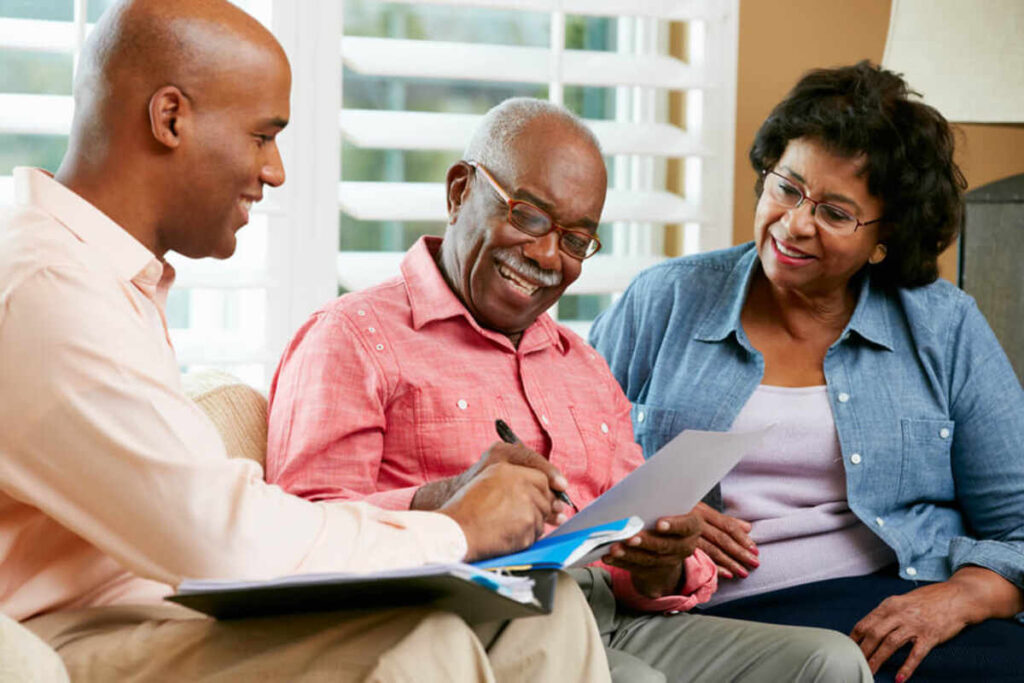 retirement planning in Nigeria