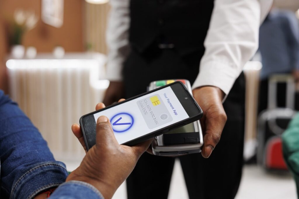 Fintech growth in Nigeria