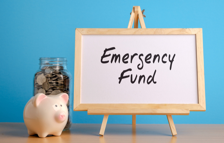 how much emergency fund you should have