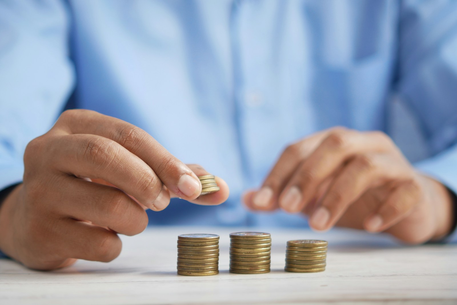 Investment Mistakes People Make & How to Avoid Them. investment mistakes people make
