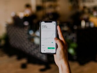 Best 4 Investment Apps in Nigeria 2025