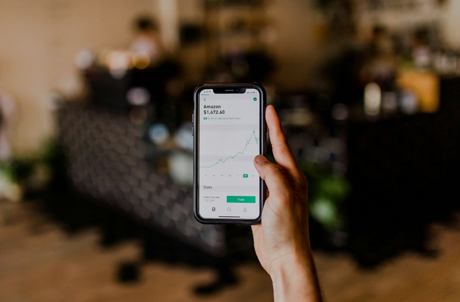 Best 4 Investment Apps in Nigeria 2025