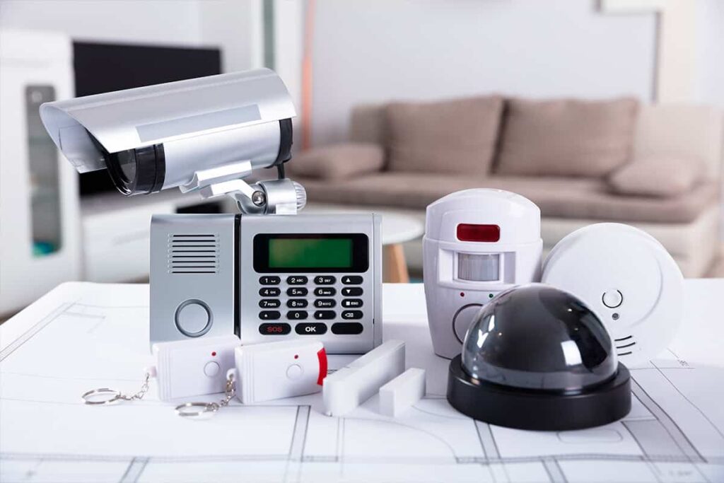 security in real etate. top property locations in Nigeria